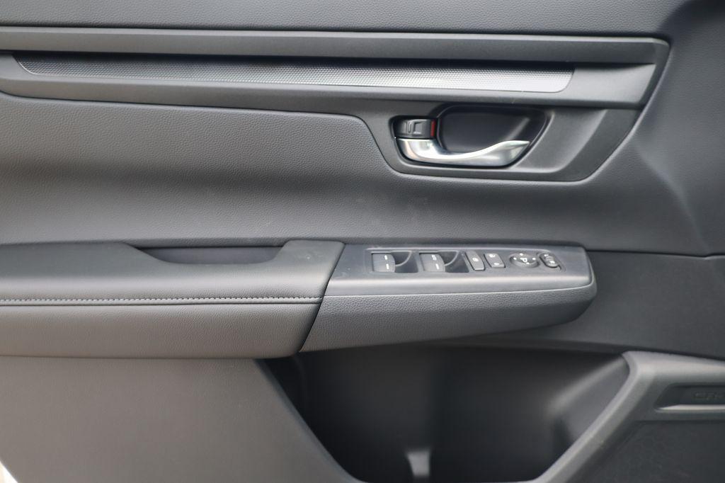new 2026 Honda CR-V car, priced at $34,270