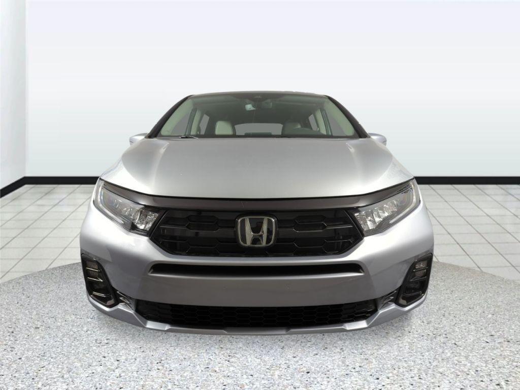 new 2025 Honda Odyssey car, priced at $52,630