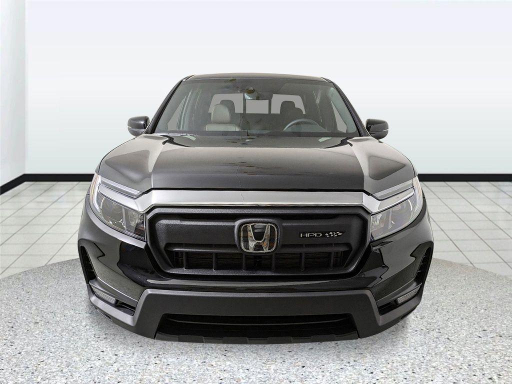 new 2025 Honda Ridgeline car, priced at $46,730