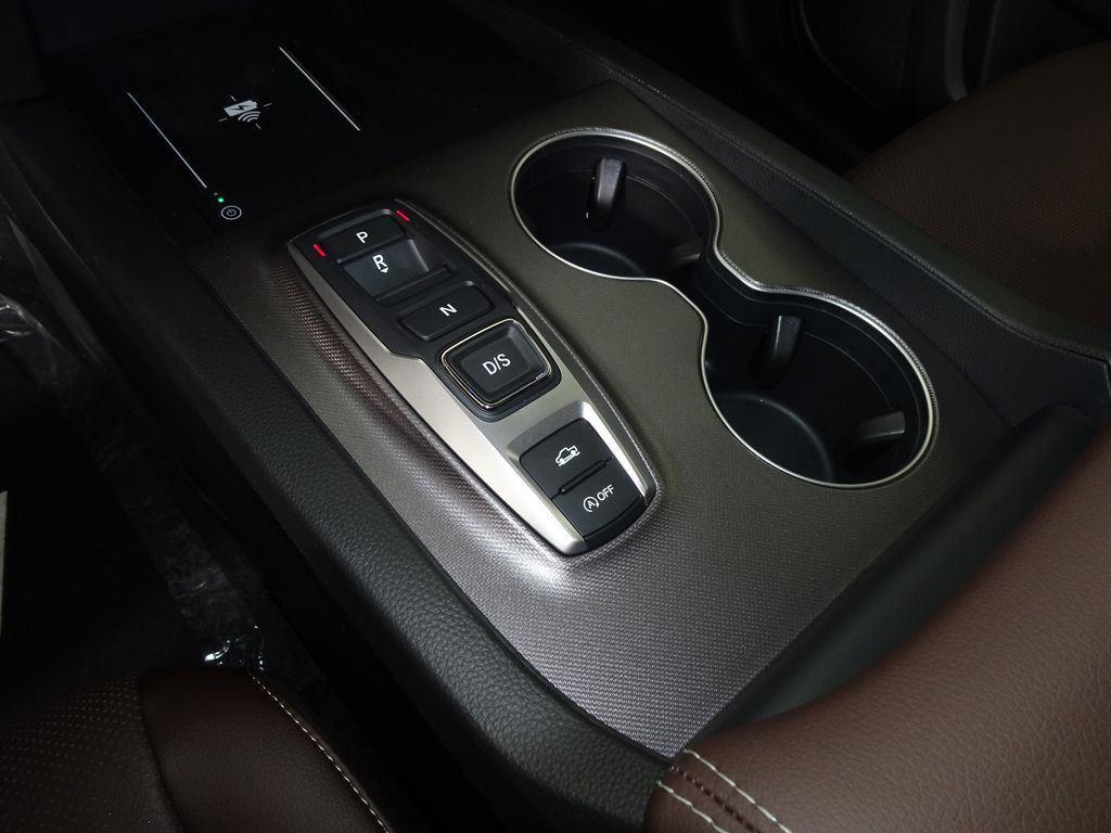 new 2025 Honda Ridgeline car, priced at $46,730