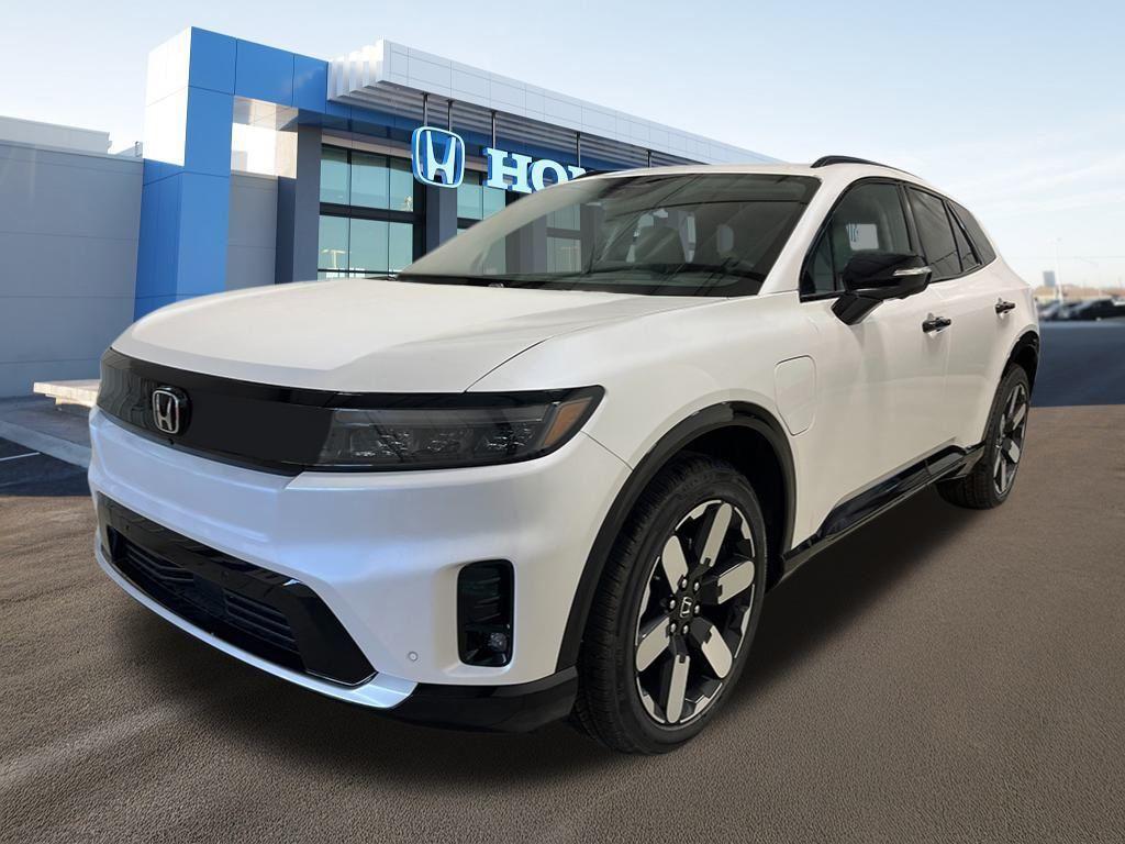 new 2024 Honda Prologue car, priced at $59,750