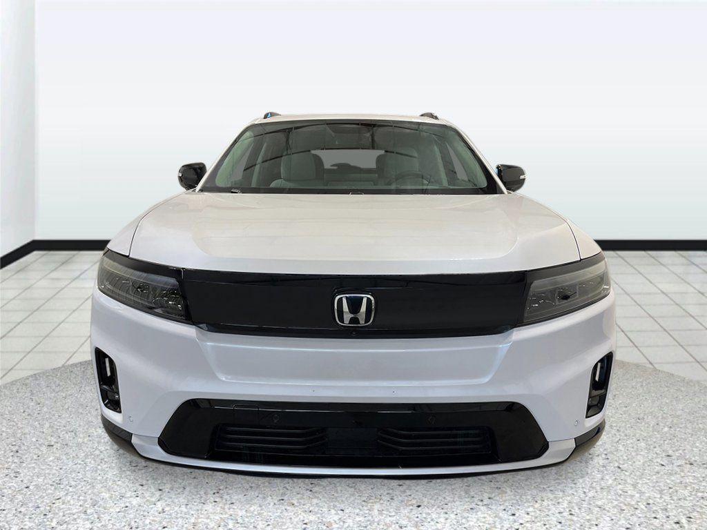 new 2024 Honda Prologue car, priced at $59,750