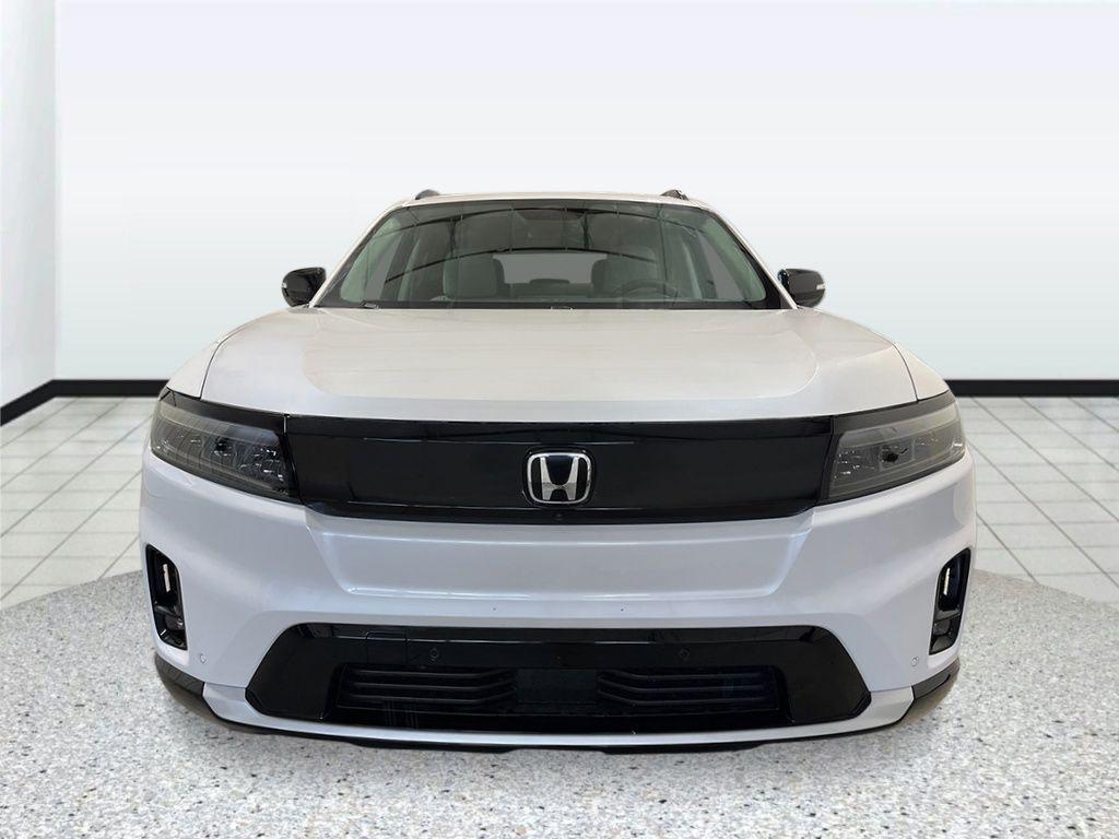 new 2024 Honda Prologue car, priced at $59,750