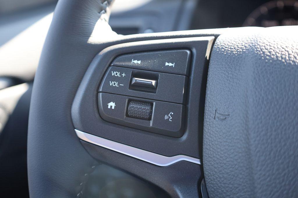 new 2026 Honda Ridgeline car, priced at $44,890