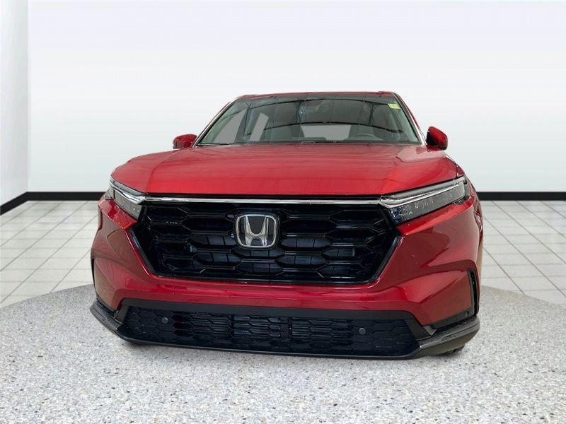 new 2025 Honda CR-V car, priced at $38,305