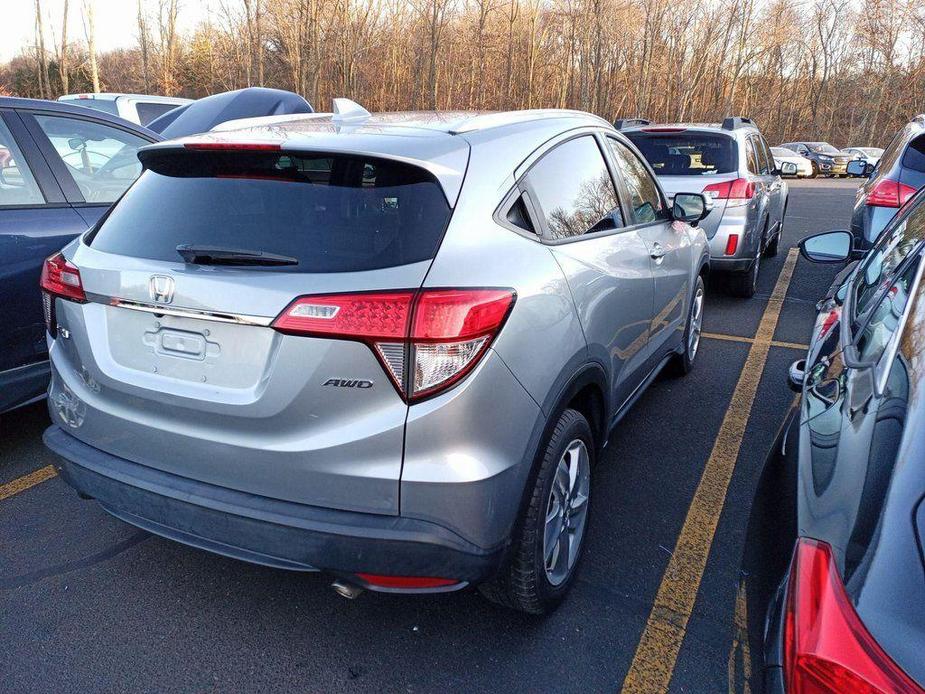 used 2019 Honda HR-V car, priced at $18,793