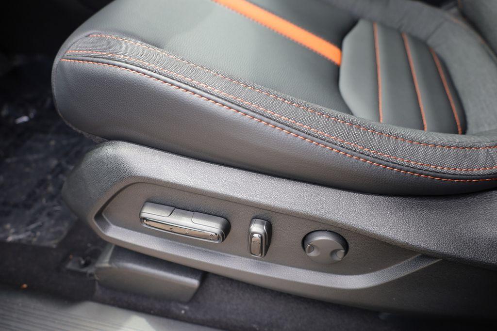 new 2026 Honda Passport car, priced at $51,275
