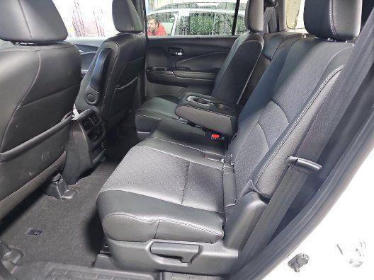 used 2021 Honda Passport car, priced at $29,108