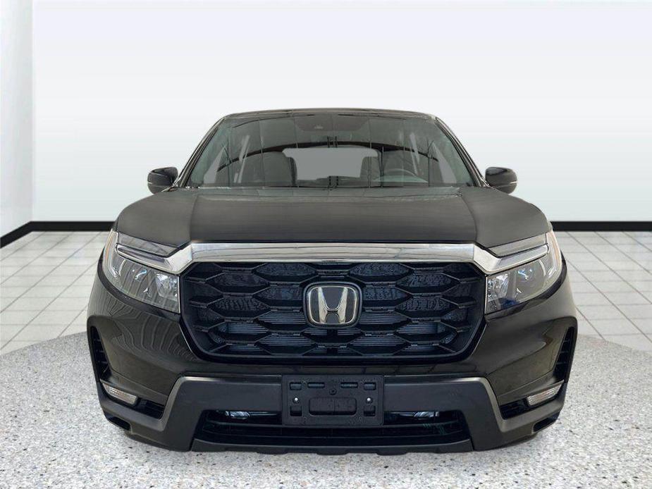 new 2025 Honda Passport car, priced at $43,795