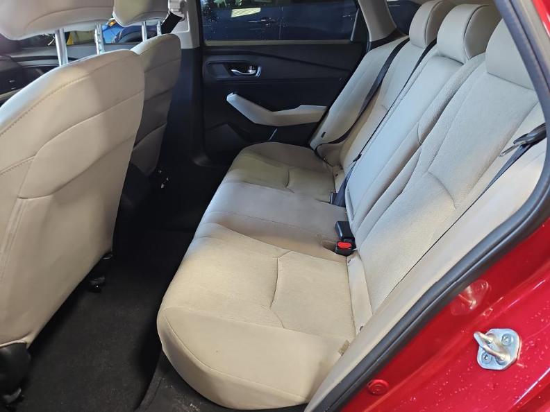 used 2024 Honda Accord car, priced at $31,685