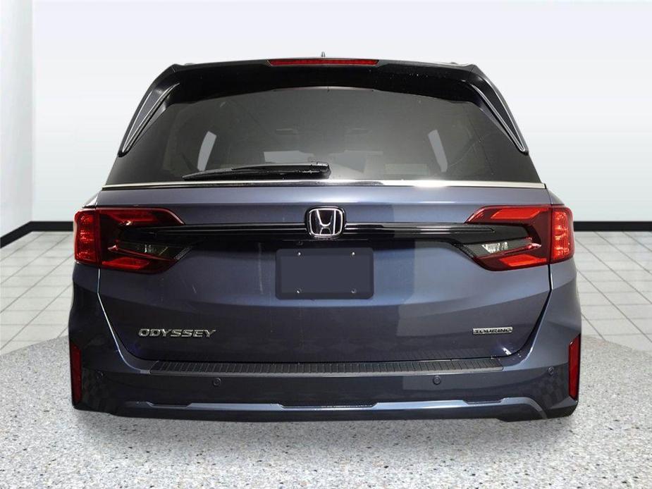 new 2025 Honda Odyssey car, priced at $48,965