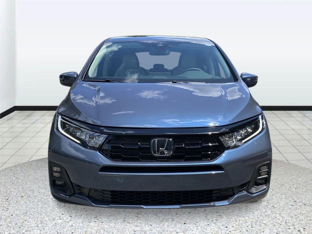 new 2025 Honda Odyssey car, priced at $48,965