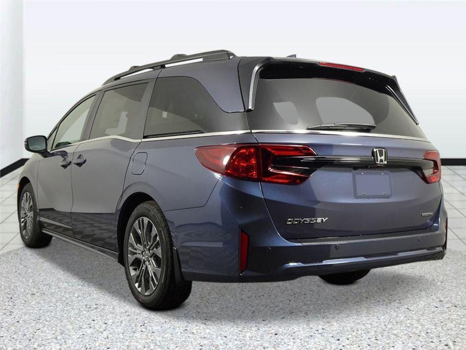 new 2025 Honda Odyssey car, priced at $48,965