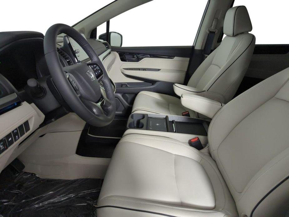 new 2025 Honda Odyssey car, priced at $48,965