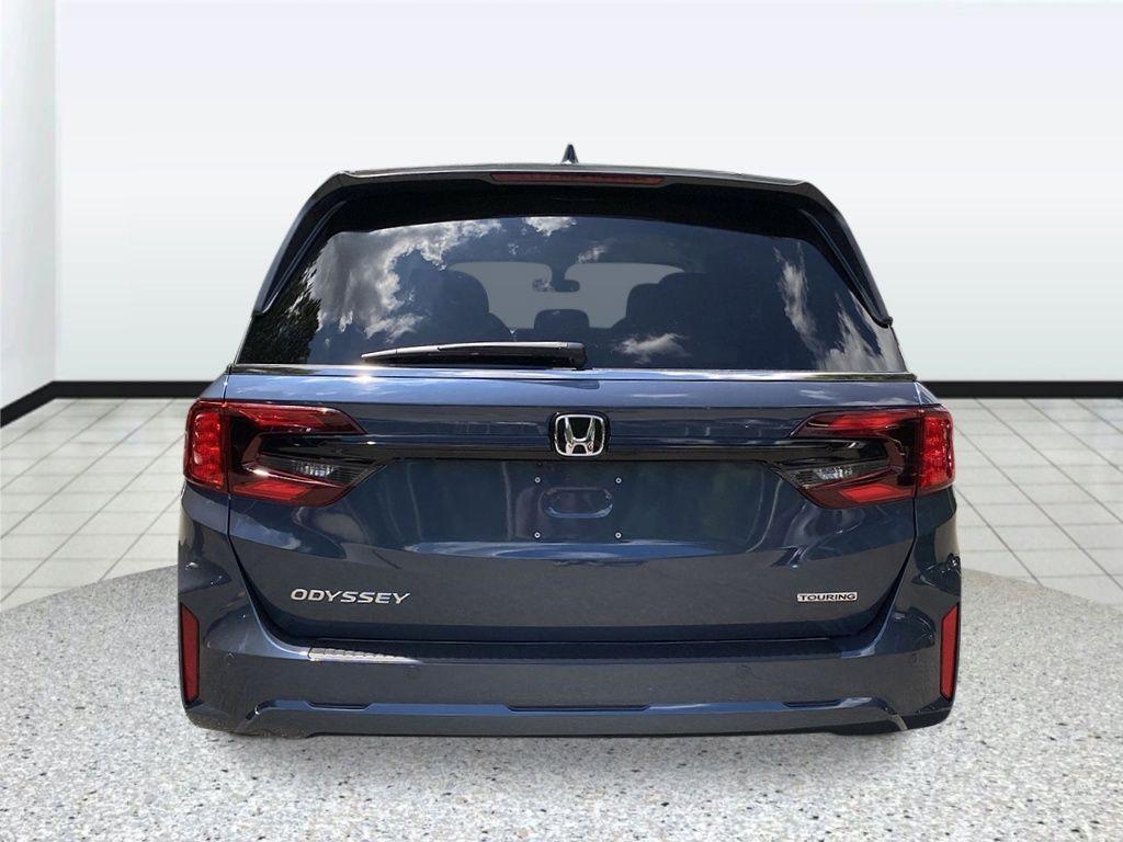 new 2025 Honda Odyssey car, priced at $48,965