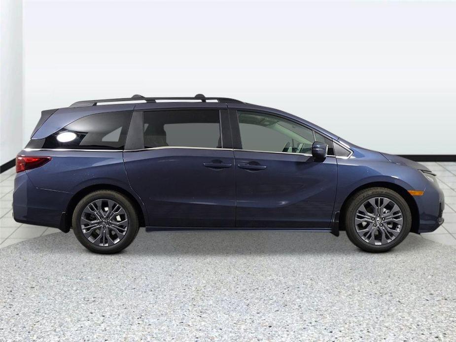 new 2025 Honda Odyssey car, priced at $48,965