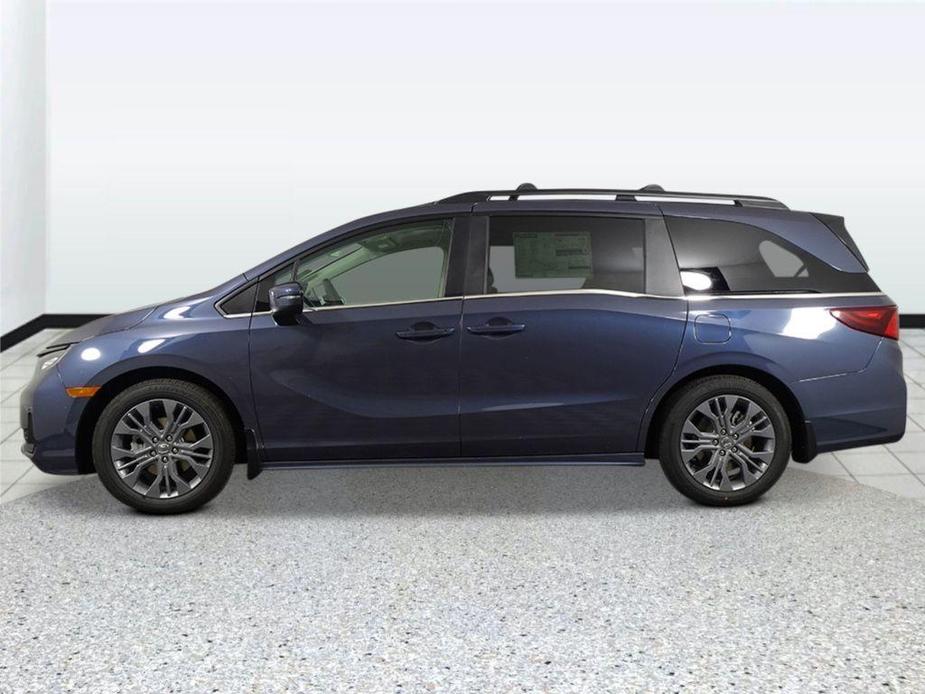 new 2025 Honda Odyssey car, priced at $48,965