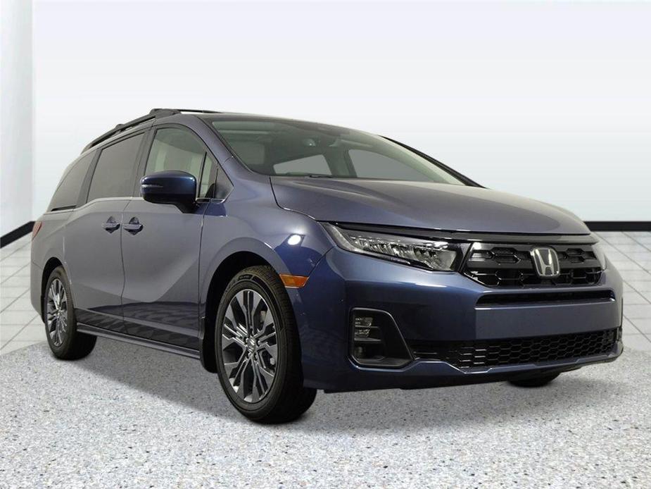 new 2025 Honda Odyssey car, priced at $48,965