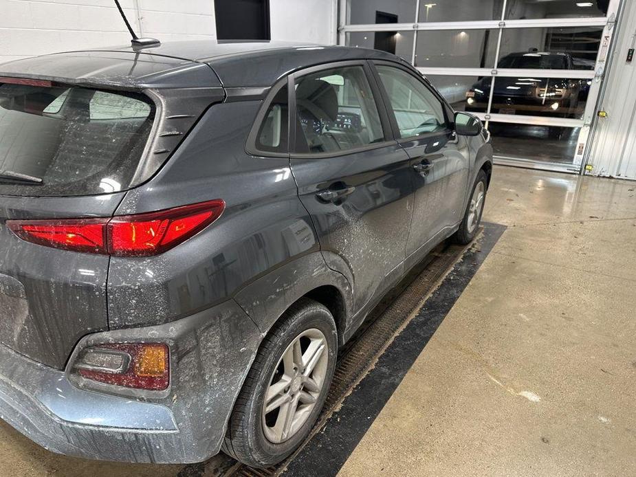 used 2019 Hyundai Kona car, priced at $13,300