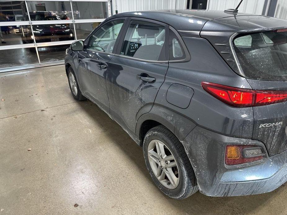 used 2019 Hyundai Kona car, priced at $13,300