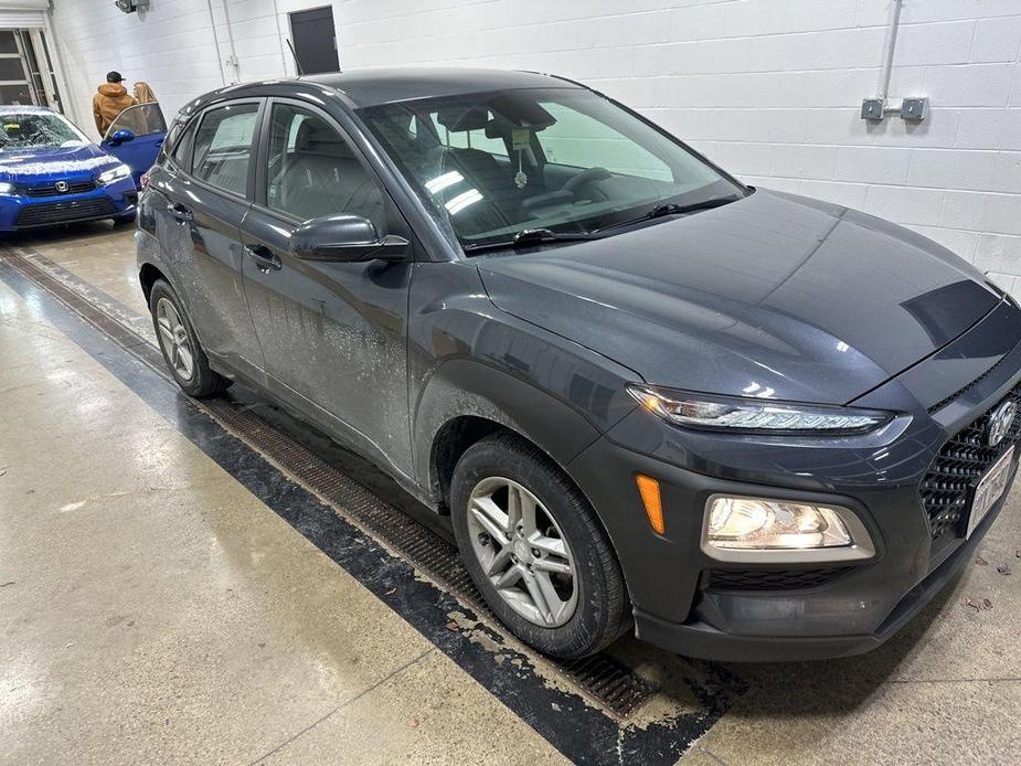 used 2019 Hyundai Kona car, priced at $13,300