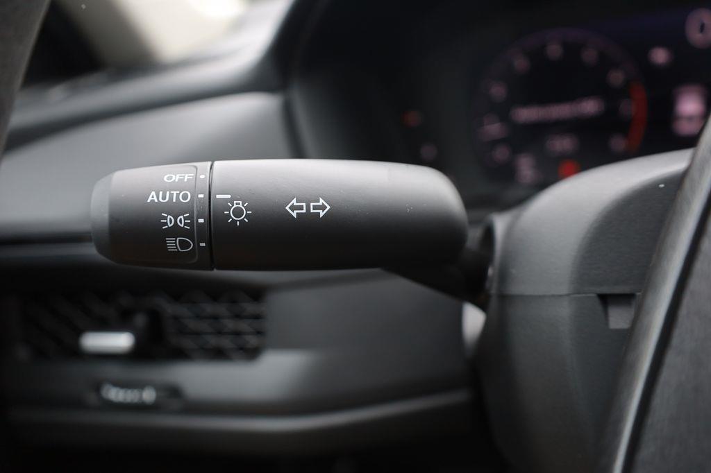 new 2025 Honda Accord car, priced at $32,165