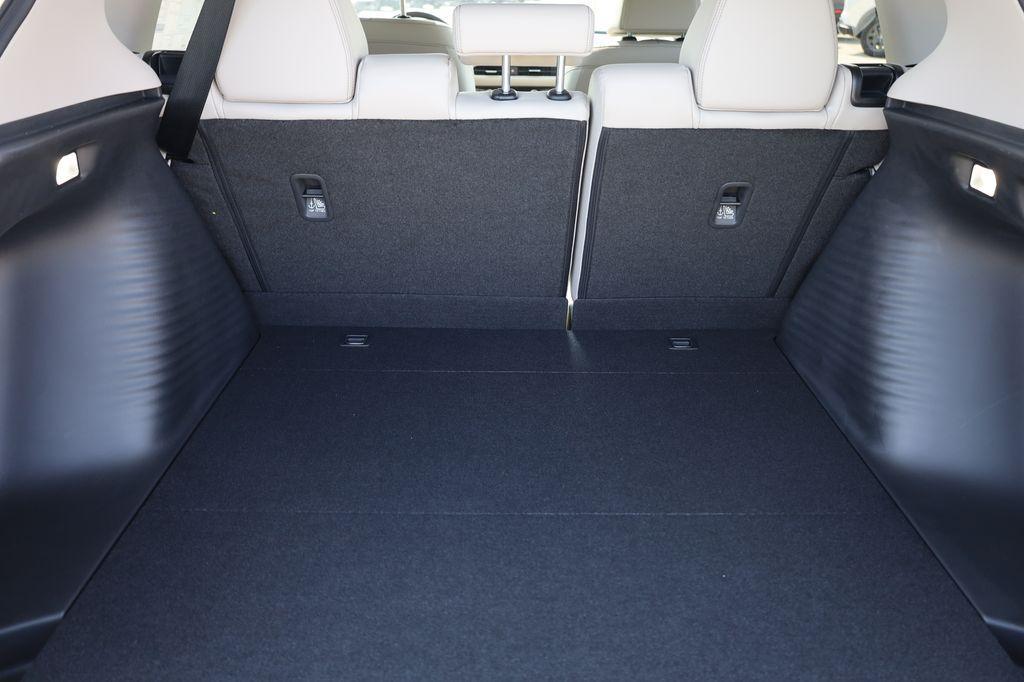 new 2026 Honda HR-V car