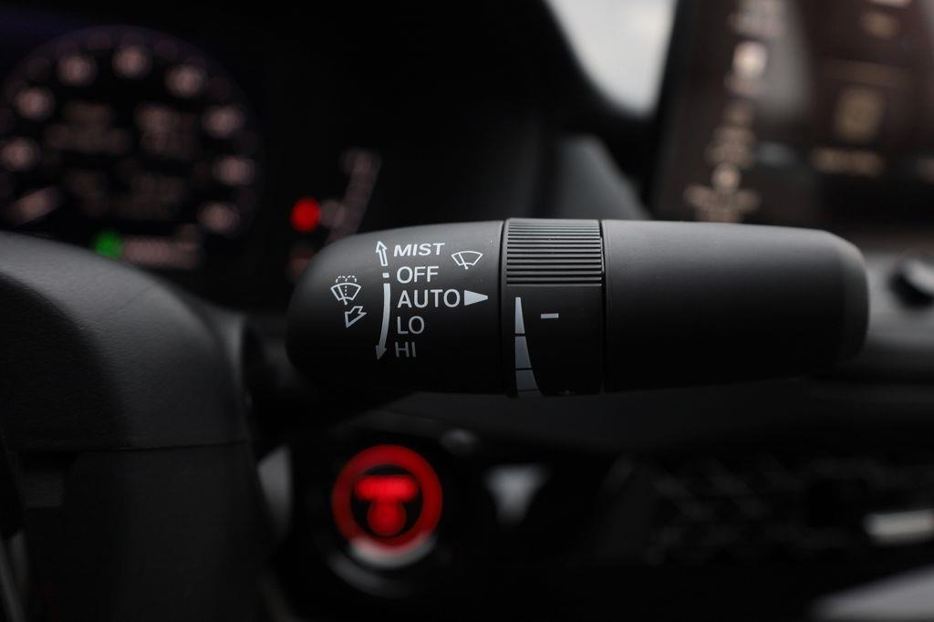 new 2025 Honda Accord Hybrid car, priced at $40,495