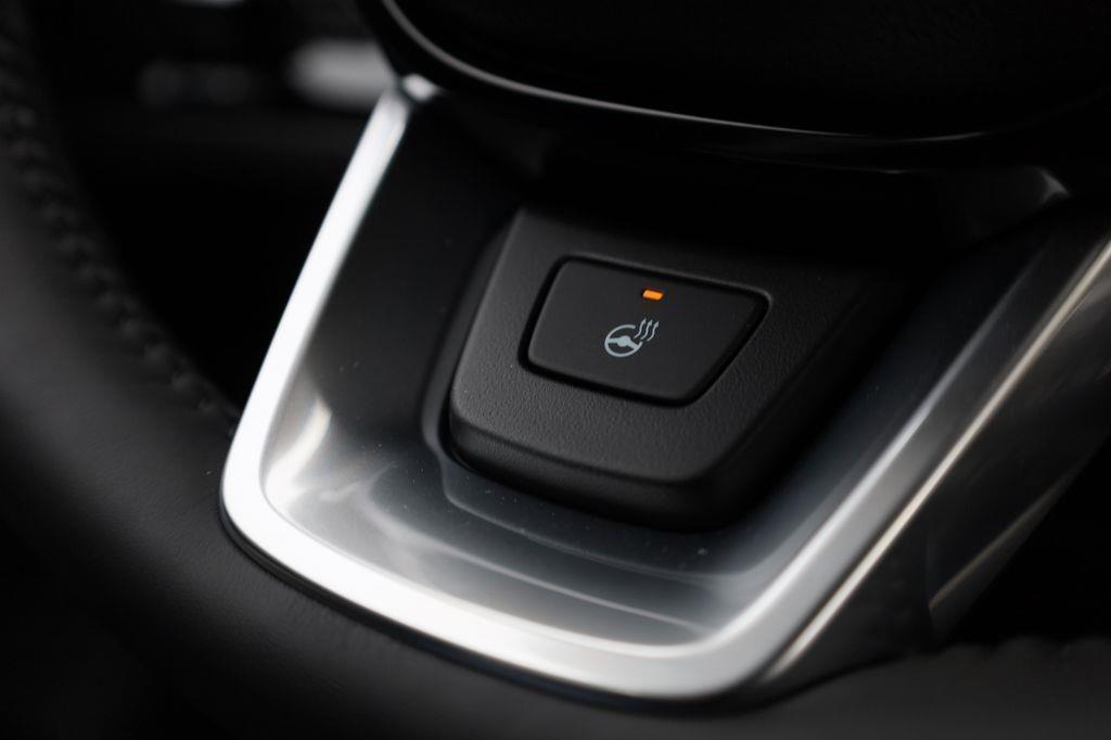 new 2025 Honda Accord Hybrid car, priced at $40,495