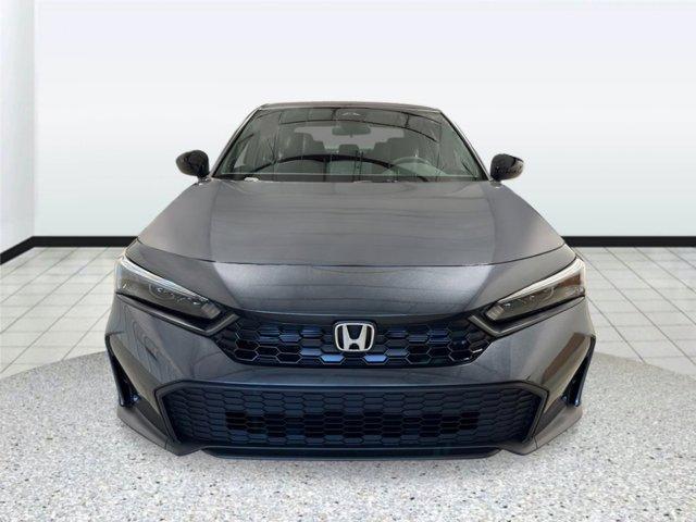 new 2025 Honda Civic car, priced at $27,048