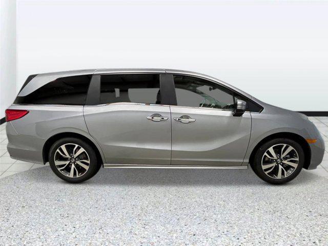 new 2024 Honda Odyssey car, priced at $46,895