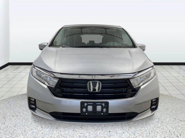 new 2024 Honda Odyssey car, priced at $46,895