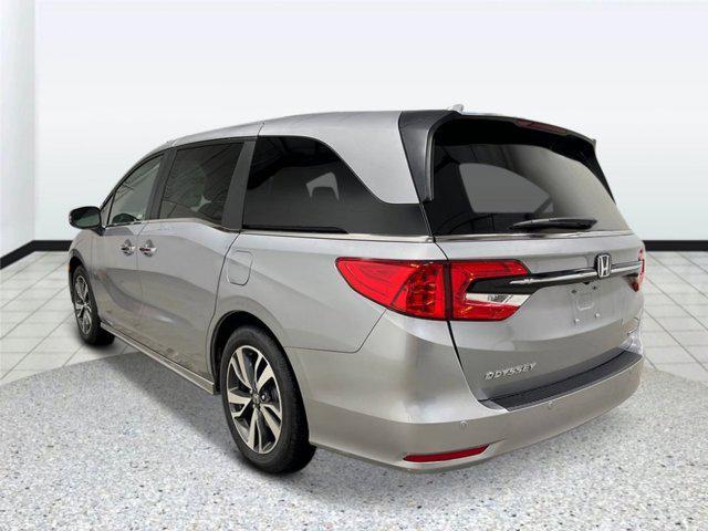 new 2024 Honda Odyssey car, priced at $46,895