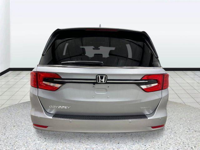 new 2024 Honda Odyssey car, priced at $46,895