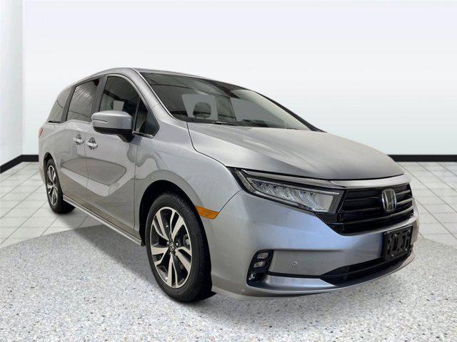 new 2024 Honda Odyssey car, priced at $46,895