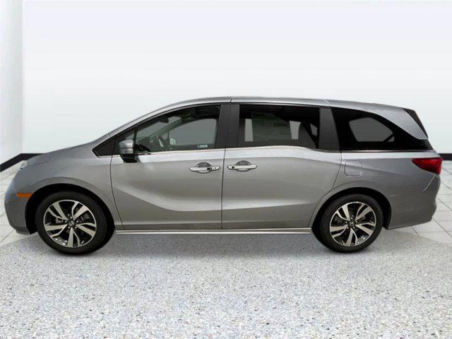 new 2024 Honda Odyssey car, priced at $46,895