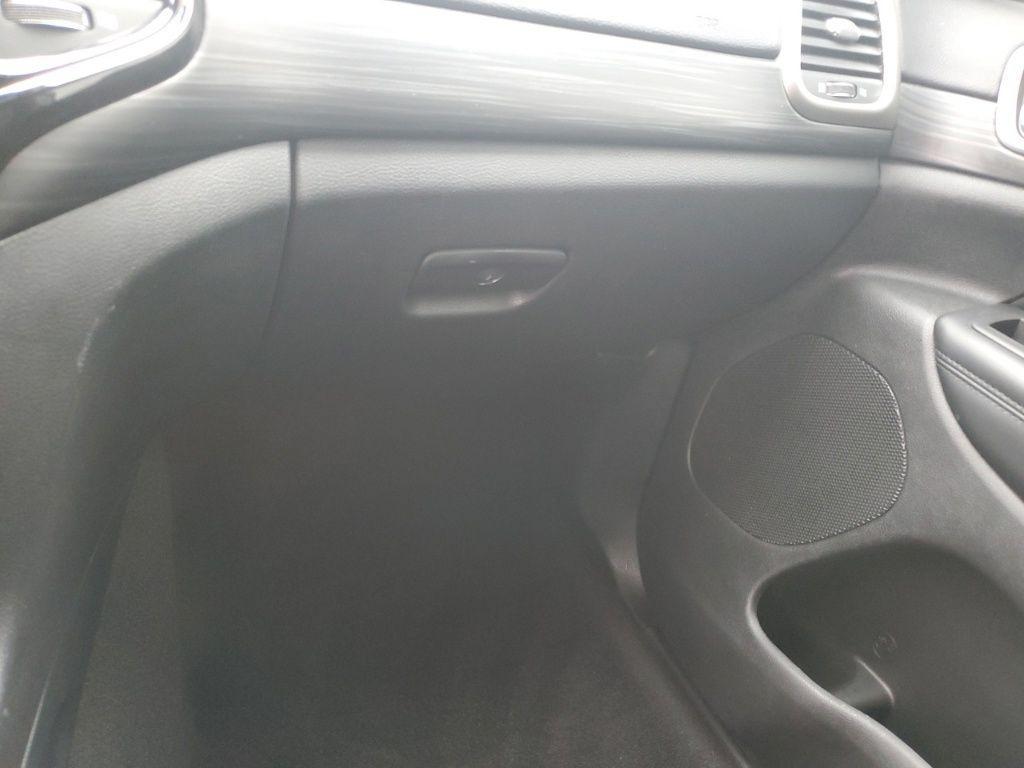 used 2022 Jeep Grand Cherokee WK car, priced at $19,498