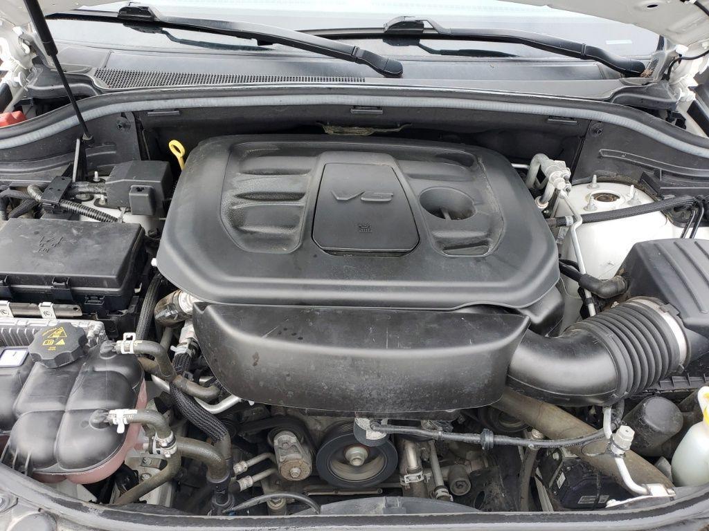 used 2022 Jeep Grand Cherokee WK car, priced at $19,498