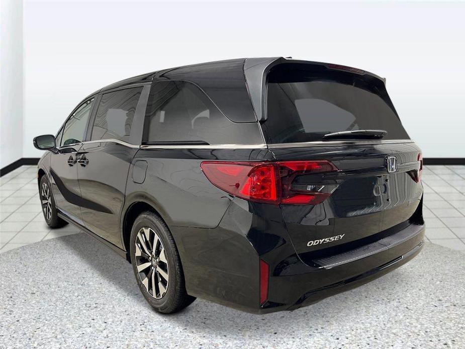 new 2025 Honda Odyssey car, priced at $43,315