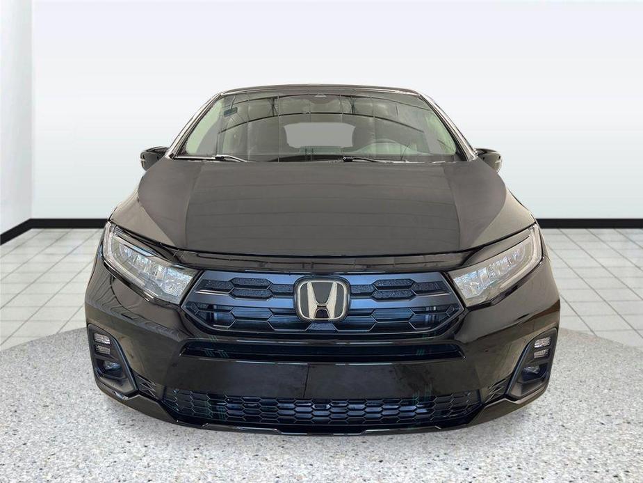 new 2025 Honda Odyssey car, priced at $43,315