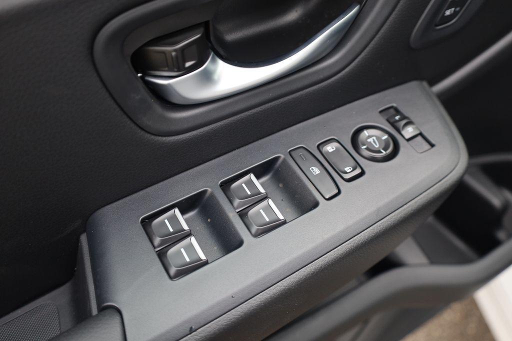 new 2025 Honda Pilot car, priced at $52,280