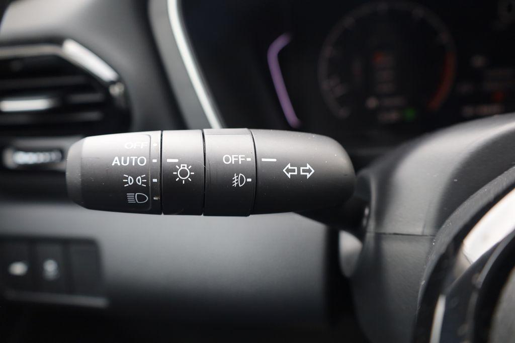 new 2025 Honda Pilot car, priced at $52,280