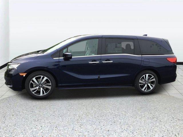 new 2024 Honda Odyssey car, priced at $46,475