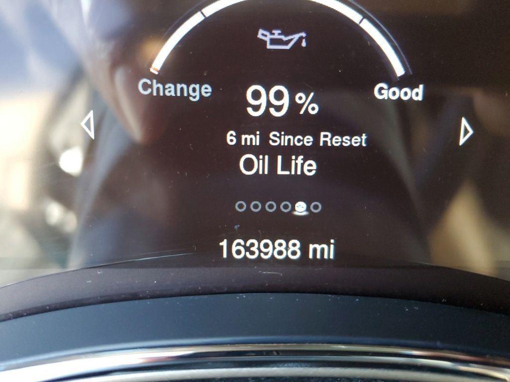 used 2014 Jeep Grand Cherokee car, priced at $6,887