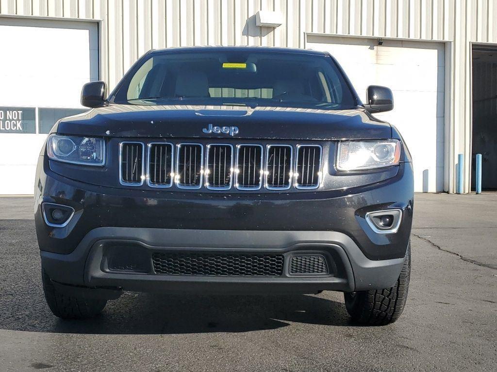 used 2014 Jeep Grand Cherokee car, priced at $6,887