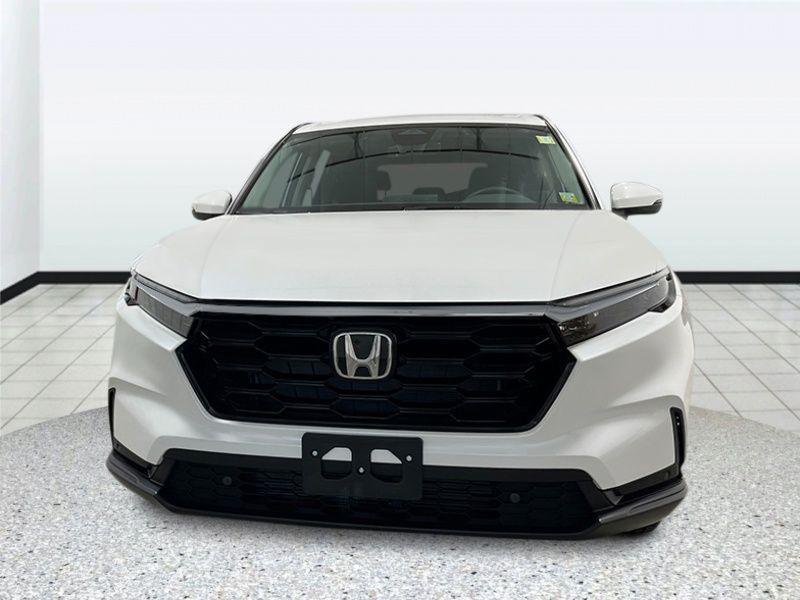 new 2025 Honda CR-V car, priced at $38,305