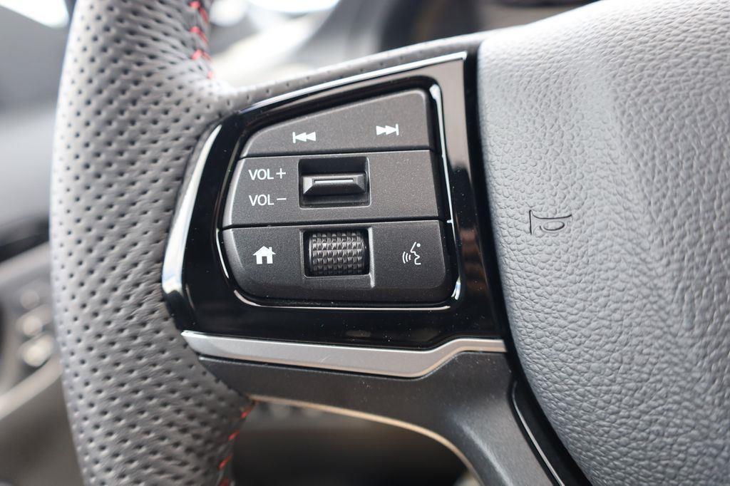 new 2026 Honda Ridgeline car, priced at $48,690