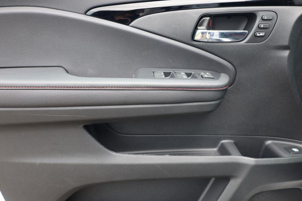 new 2026 Honda Ridgeline car, priced at $48,690