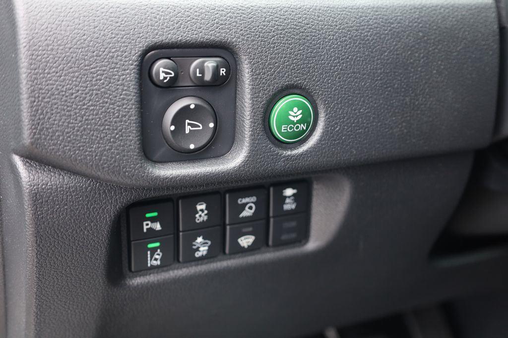 new 2026 Honda Ridgeline car, priced at $48,690