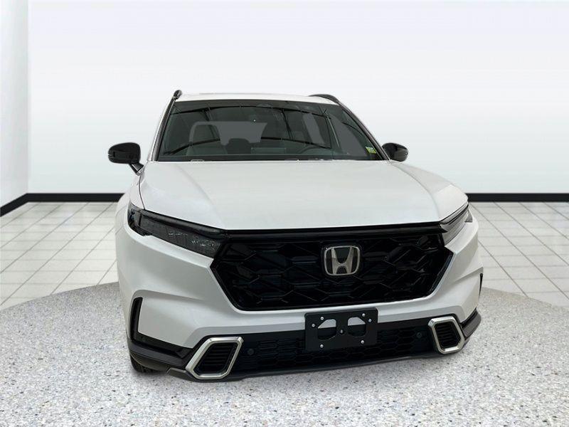 new 2025 Honda CR-V Hybrid car, priced at $42,905